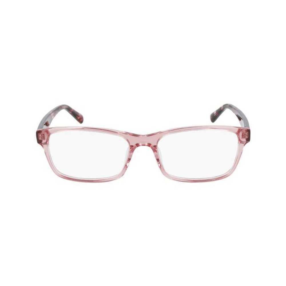 Marchon NYC M CORNELIA 2 Eyeglasses 601 Blush 52mm